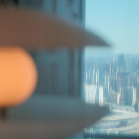 Park Hyatt Čchang-ša Exteriér fotografie