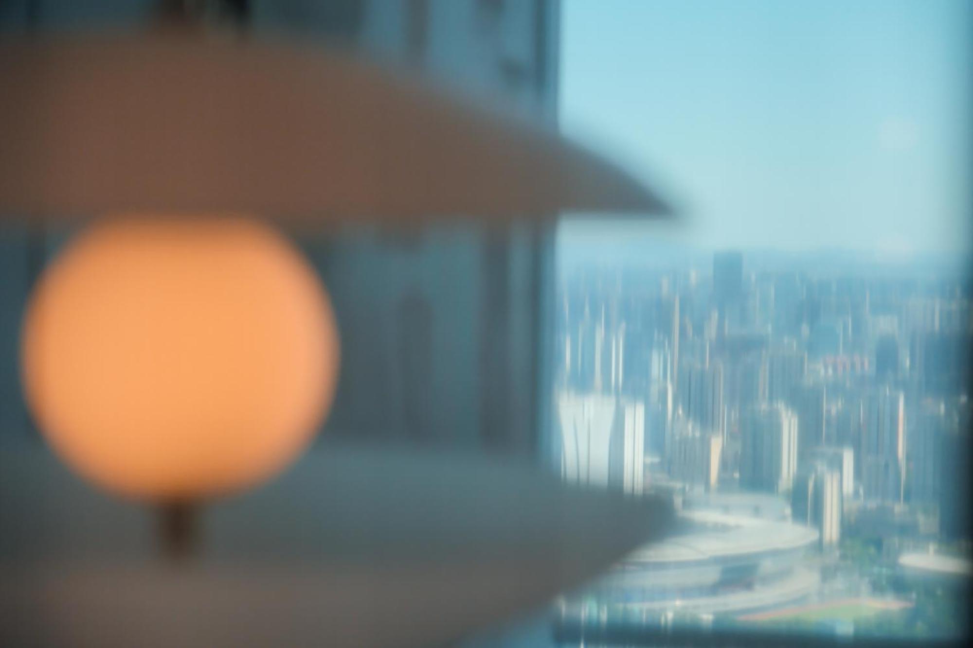 Park Hyatt Čchang-ša Exteriér fotografie