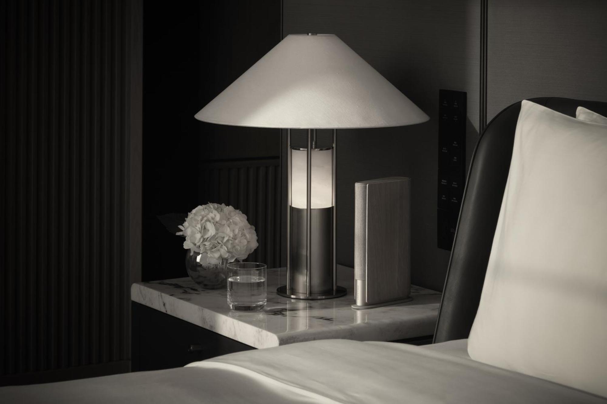 Park Hyatt Čchang-ša Exteriér fotografie