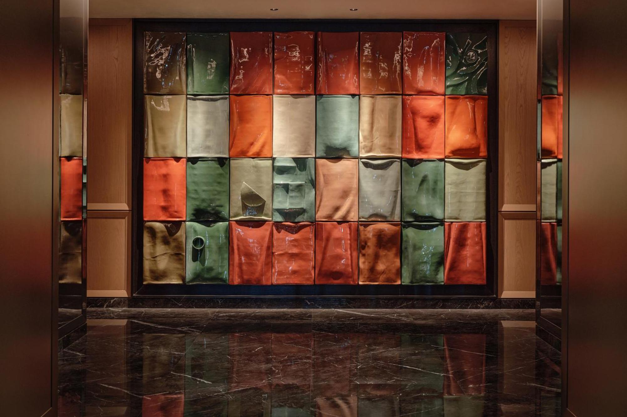 Park Hyatt Čchang-ša Exteriér fotografie